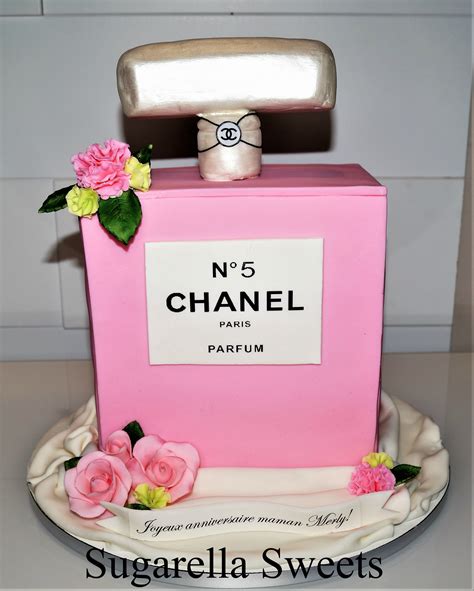 chanel perfume cake images|perfume chanel mademoiselle renner.